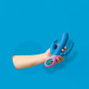 PMV20 Vibro Double Rabbit Vice 23 x 3.5 cm